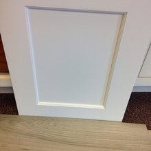 Millwork