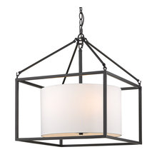Beaumont Road Chandelier