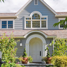 curb appeal