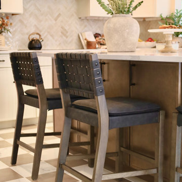 Broom Drive Kitchen