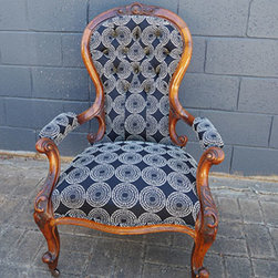 Previous Work - Products