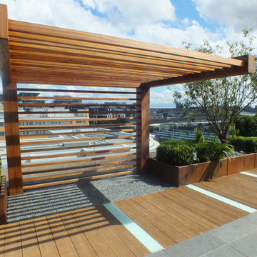 Contemporary Designs