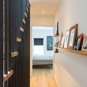 Harlem Townhouse