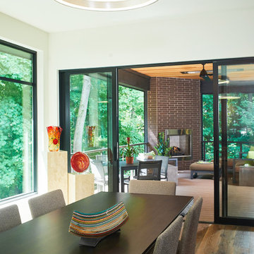 Ada Modern Prairie