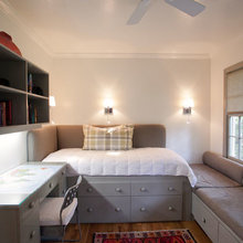 Bedroom Ideas