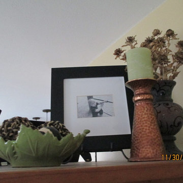 Decorating Ideas
