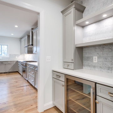 Amelia Model - 4221 Lorcom Lane
