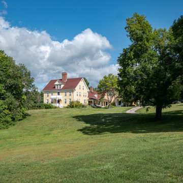 Merrill House