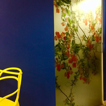 Restaurante Pasión mediterránea