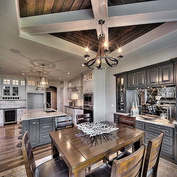 Augusta II Model Home