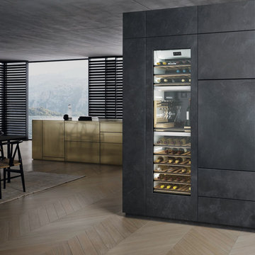 MasterCool Wine Unit