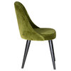 Ellipsis Chair, Ivy