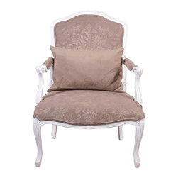 Кресла Alter Ego Home - Armchairs And Accent Chairs
