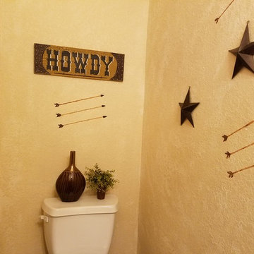 SW Themed Cowboy Townhome