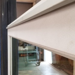 Pass-Through Window - Windows
