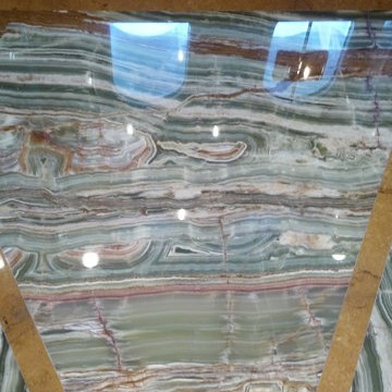 Our Work