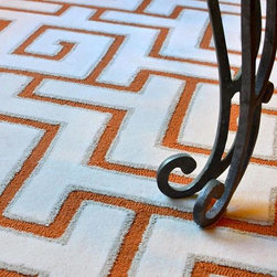 Custom Rugs - Area Rugs