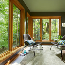 Casement Windows - Mulled units - Products
