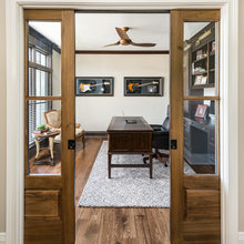 Office Ideas