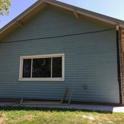Custom home in Lincoln, NE - Products