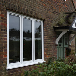 Highland Road - Windows