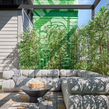 Beltline Inman Park Project