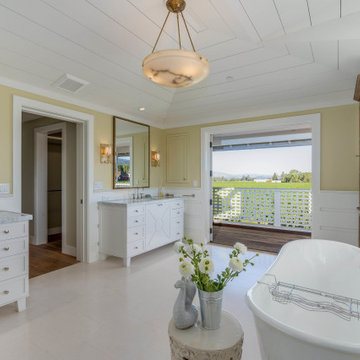 Rutherford Residence