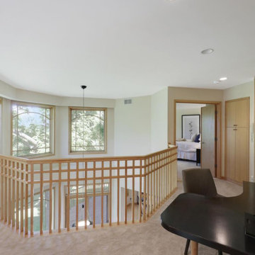 Yorkshire Family Home Staging