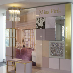 Christian Dior Vanity - Products