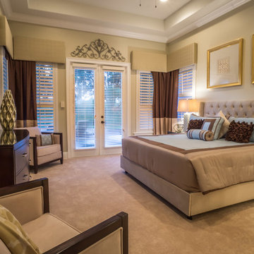 Reunion Resort Home