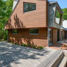 Exterior Ideas