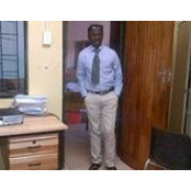 George EmmanuelEshun's photo