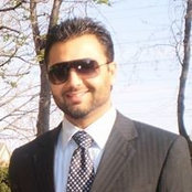Samir Chaudhari's photo