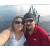 Kelly N Chris Trinhs foto