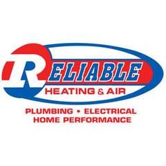 Reliable Heating & Air