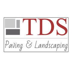 TDS Paving & Landscaping