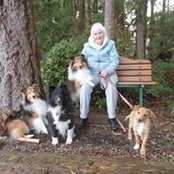 Foto von Betty Deforest