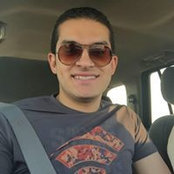 Mohammed Samirs foto