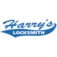 Harry's Locksmith Service inc