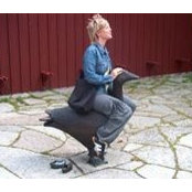 Foto de Sara Langfermann
