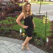 Marliese Paulozza's photo