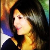 Alessandra Jacquier's photo