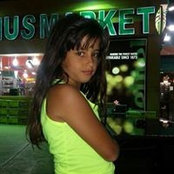 Zakia Sellamis foto