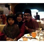 Wan Ghanis foto