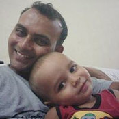 Rahul Papal's photo