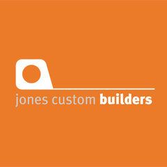Jones Custom Builders