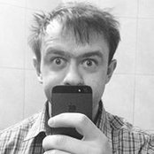 Евгений Семеновs billede