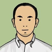 Foto von Taichiro Tsutsumi