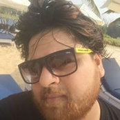 Foto von Ashish Jain