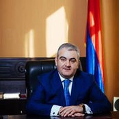 Photo de Արման Սահակյան